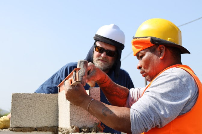Peru Hope: Making a Difference in Peru