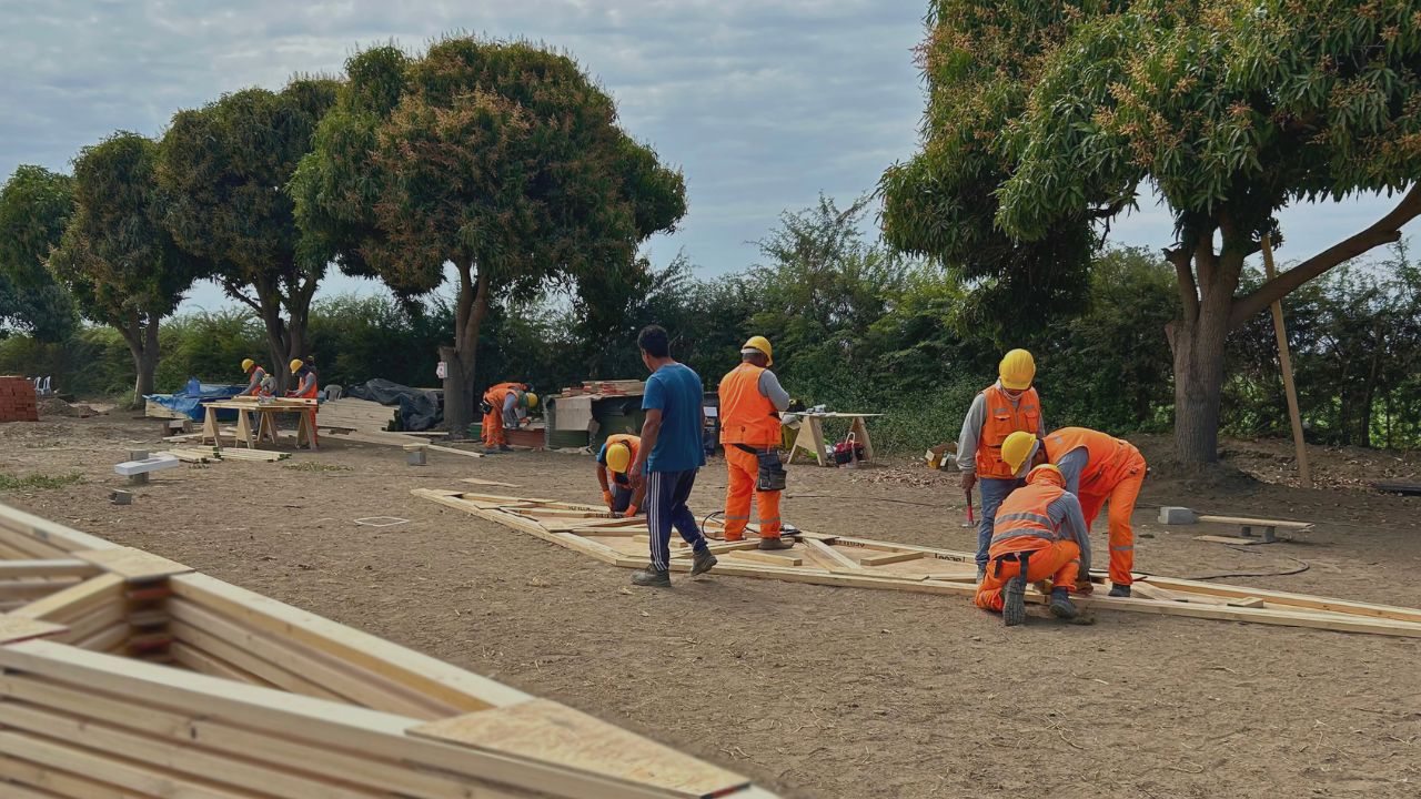 Volunteering Abroad with the Gregersen Foundation